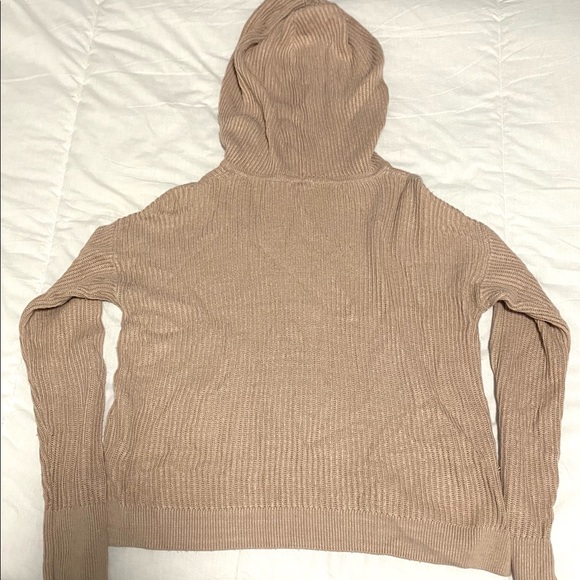 Garage hoodie - Picture 2 of 2